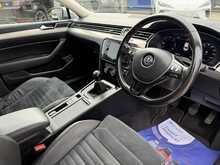 VOLKSWAGEN PASSAT 2.0TDI GT 4DR SALOON EURO 6