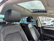 VOLKSWAGEN PASSAT 2.0TDI GT 4DR SALOON EURO 6