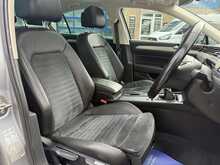 VOLKSWAGEN PASSAT 2.0TDI GT 4DR SALOON EURO 6