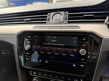 VOLKSWAGEN PASSAT 2.0TDI GT 4DR SALOON EURO 6