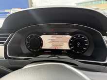 VOLKSWAGEN PASSAT 2.0TDI GT 4DR SALOON EURO 6