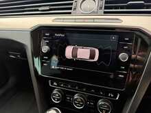 VOLKSWAGEN PASSAT 2.0TDI GT 4DR SALOON EURO 6