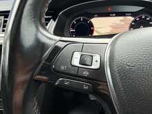 VOLKSWAGEN PASSAT 2.0TDI GT 4DR SALOON EURO 6