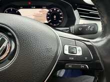 VOLKSWAGEN PASSAT 2.0TDI GT 4DR SALOON EURO 6