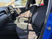 SKODA FABIA 1.0 MPI SE COMFORT 5DR