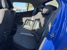 SKODA FABIA 1.0 MPI SE COMFORT 5DR