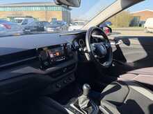 SKODA FABIA 1.0 MPI SE COMFORT 5DR