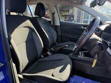 SKODA FABIA 1.0 MPI SE COMFORT 5DR