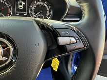 SKODA FABIA 1.0 MPI SE COMFORT 5DR