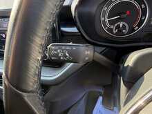 SKODA FABIA 1.0 MPI SE COMFORT 5DR