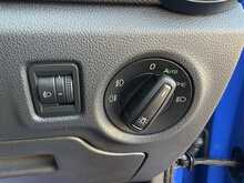 SKODA FABIA 1.0 MPI SE COMFORT 5DR