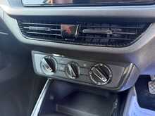 SKODA FABIA 1.0 MPI SE COMFORT 5DR