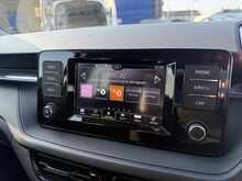 SKODA FABIA 1.0 MPI SE COMFORT 5DR