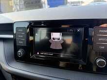 SKODA FABIA 1.0 MPI SE COMFORT 5DR