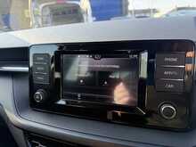 SKODA FABIA 1.0 MPI SE COMFORT 5DR