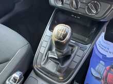 SKODA FABIA 1.0 MPI SE COMFORT 5DR