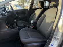 FORD FIESTA 1.0 ECOBOOST TITANIUM 5DR