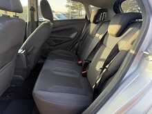 FORD FIESTA 1.0 ECOBOOST TITANIUM 5DR