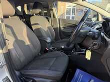 FORD FIESTA 1.0 ECOBOOST TITANIUM 5DR