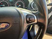 FORD FIESTA 1.0 ECOBOOST TITANIUM 5DR
