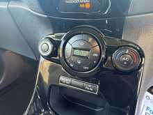 FORD FIESTA 1.0 ECOBOOST TITANIUM 5DR