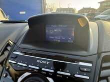 FORD FIESTA 1.0 ECOBOOST TITANIUM 5DR