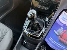 FORD FIESTA 1.0 ECOBOOST TITANIUM 5DR