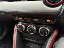 MAZDA CX-3 1.5 SKYACTIV-D SPORT NAV 4X4 5DR EURO6