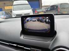 MAZDA CX-3 1.5 SKYACTIV-D SPORT NAV 4X4 5DR EURO6