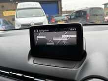 MAZDA CX-3 1.5 SKYACTIV-D SPORT NAV 4X4 5DR EURO6