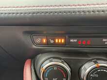 MAZDA CX-3 1.5 SKYACTIV-D SPORT NAV 4X4 5DR EURO6