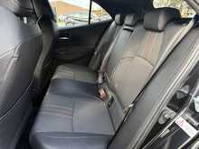 TOYOTA COROLLA 2.0VV-H GR SPORT 5DR AUTO HYBRID