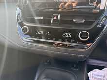 TOYOTA COROLLA 2.0VV-H GR SPORT 5DR AUTO HYBRID