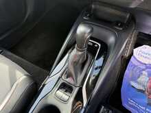 TOYOTA COROLLA 2.0VV-H GR SPORT 5DR AUTO HYBRID