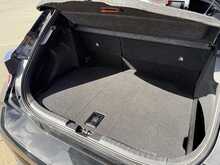 TOYOTA COROLLA 2.0VV-H GR SPORT 5DR AUTO HYBRID