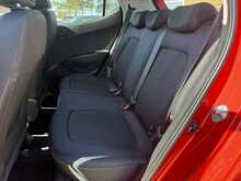 HYUNDAI I10 1.2 SE 5DR