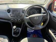 HYUNDAI I10 1.2 SE 5DR