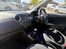 HYUNDAI I10 1.2 SE 5DR