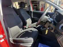 HYUNDAI I10 1.2 SE 5DR