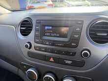 HYUNDAI I10 1.2 SE 5DR