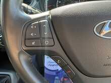 HYUNDAI I10 1.2 SE 5DR