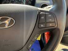 HYUNDAI I10 1.2 SE 5DR