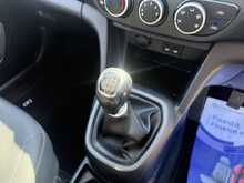 HYUNDAI I10 1.2 SE 5DR