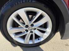 VAUXHALL MOKKA 1.6i EXCLUSIV 2WD 5DR