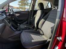 VAUXHALL MOKKA 1.6i EXCLUSIV 2WD 5DR