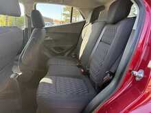 VAUXHALL MOKKA 1.6i EXCLUSIV 2WD 5DR