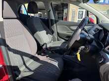 VAUXHALL MOKKA 1.6i EXCLUSIV 2WD 5DR