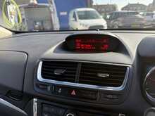 VAUXHALL MOKKA 1.6i EXCLUSIV 2WD 5DR