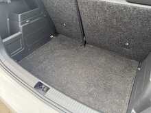 SKODA FABIA 1.0MPI SE 5DR