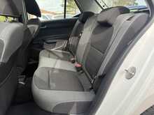 SKODA FABIA 1.0MPI SE 5DR